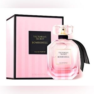 New! Victoria’s Secret Bombshell EDP (3.4 fl oz)